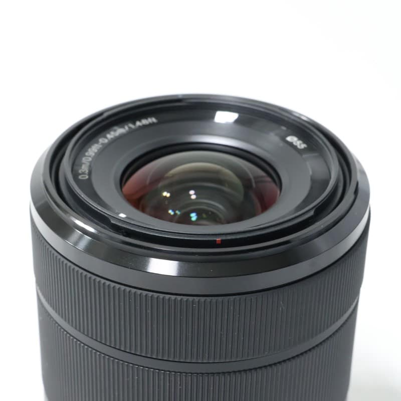 FE 28-70mm F3.5-5.6 OSS SEL2870