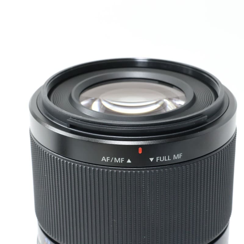 FE 100mm F2.8 Macro GM OSS SEL100M28GM