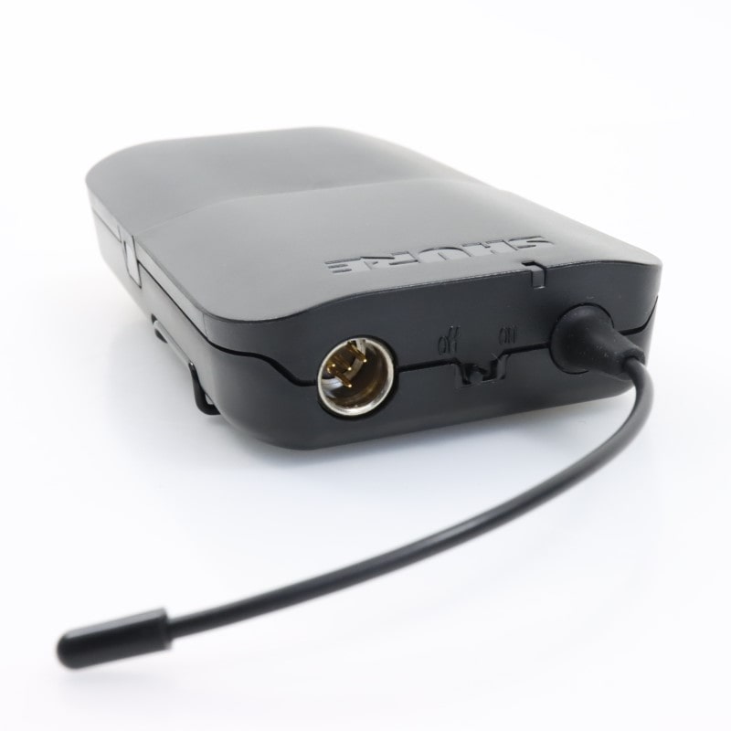 BLX1 [ボディパック型送信機]