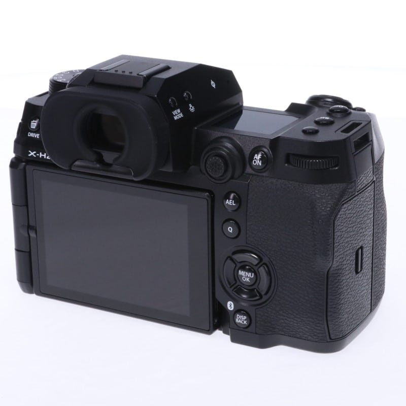 FUJIFILM X-H2S ボディ