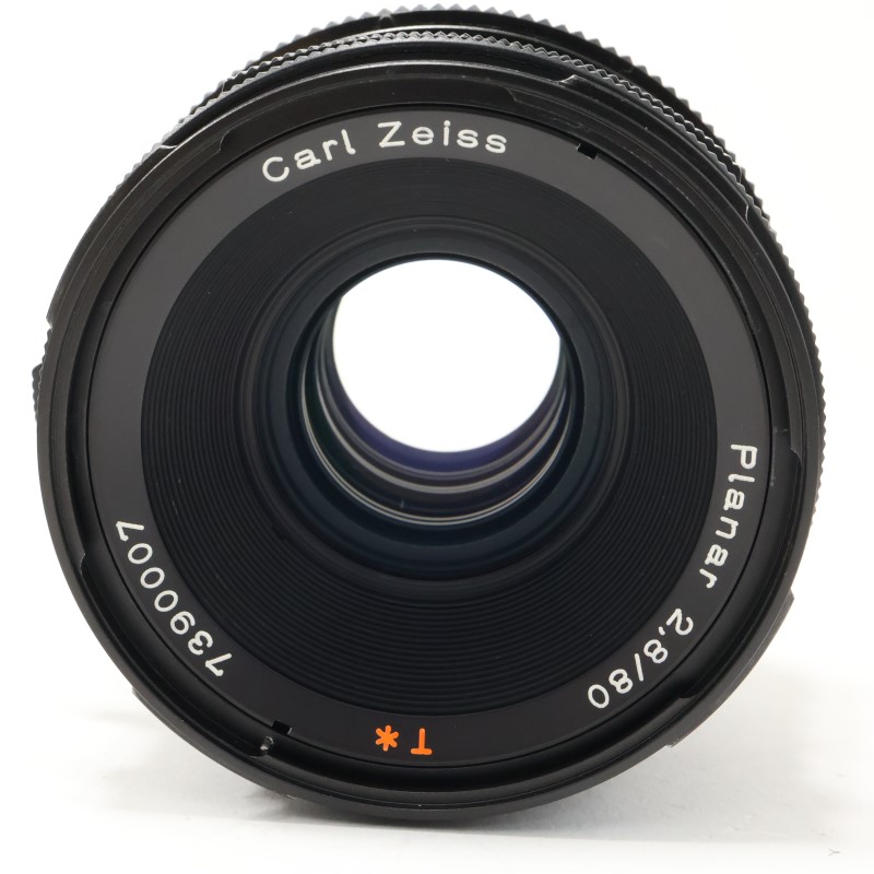 CF 80mm F2.8