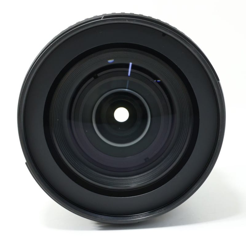 AF-S DX NIKKOR 16-80mm f/2.8-4E ED VR