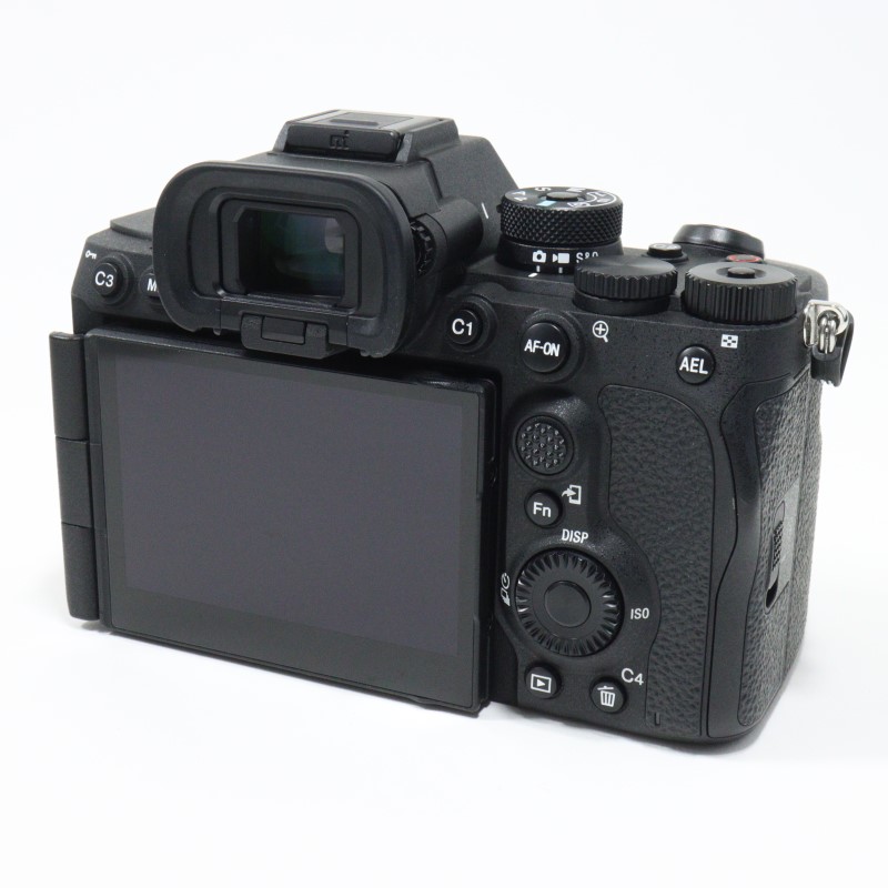 ILCE-7RM5 [α7R V]