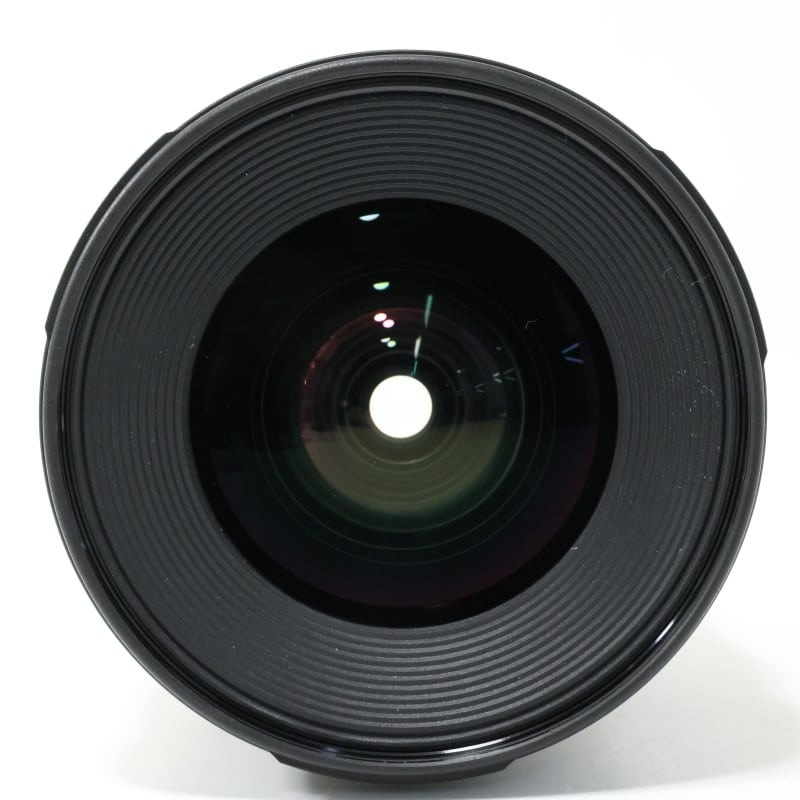 EF 20mm F2.8 USM