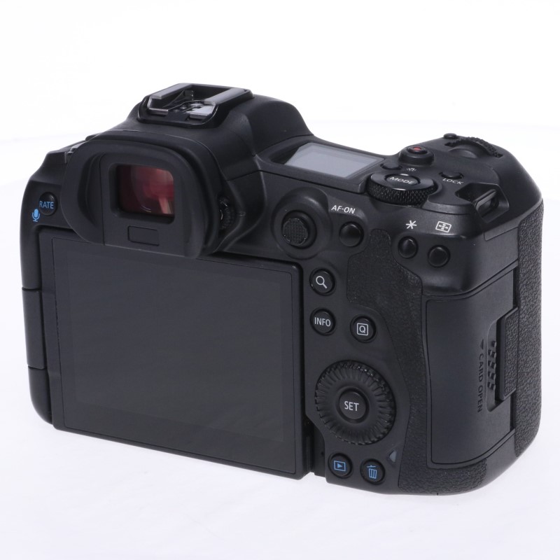EOS R5 ボディー