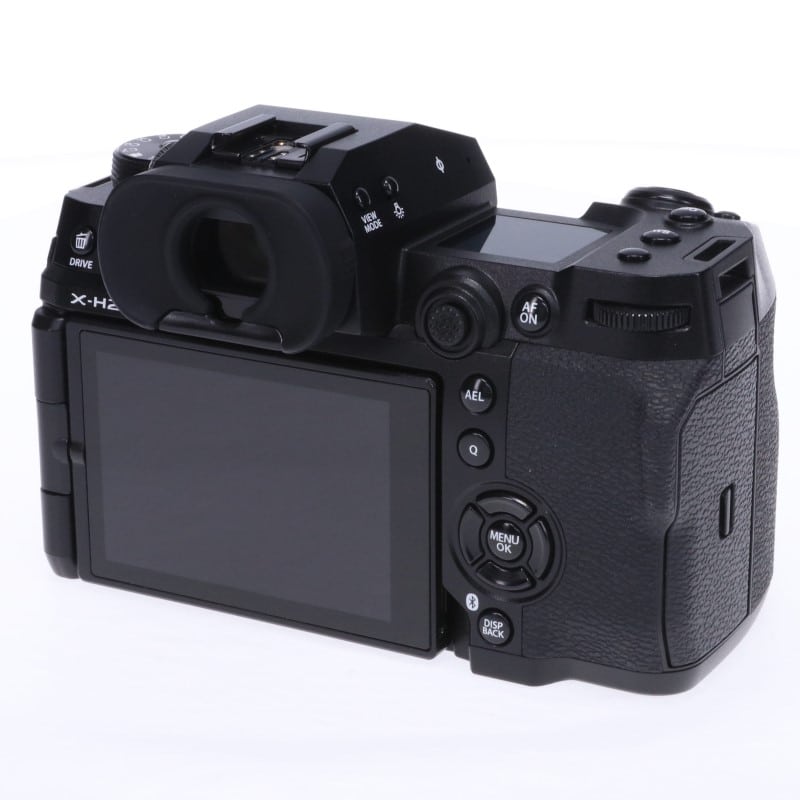 FUJIFILM X-H2S ボディ