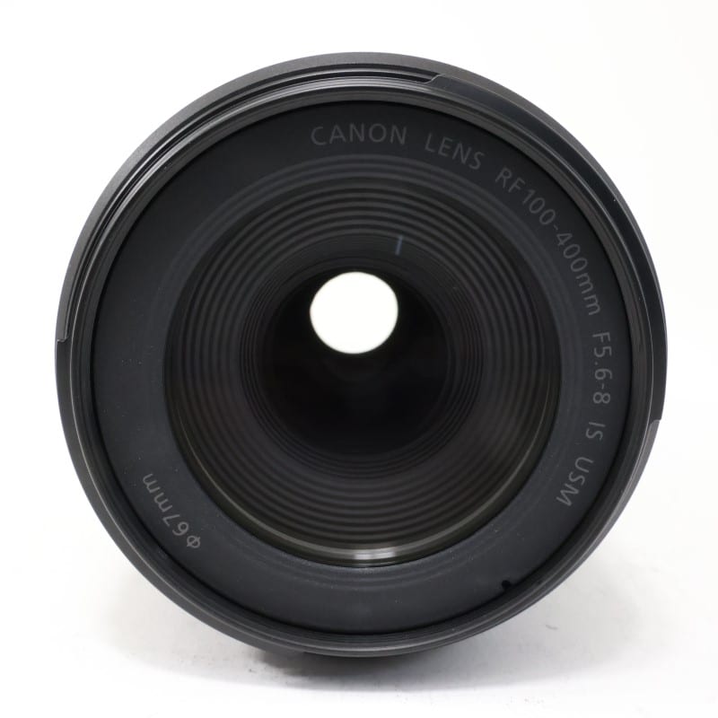 RF100-400mm F5.6-8 IS USM