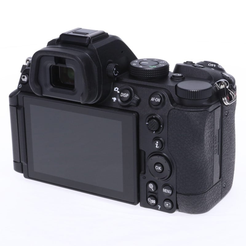 Nikon Z5II ボディ 中古 C2120174548561｜中古通販フジヤカメラ
