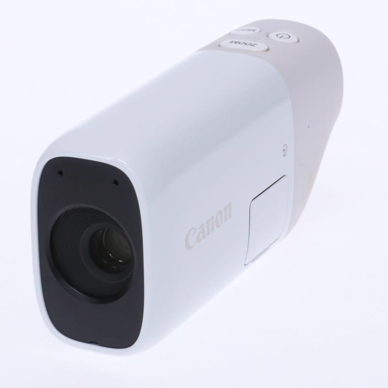 PowerShot ZOOM