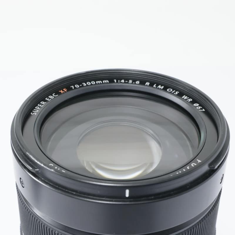 フジノン XF 70-300mm F4-5.6 R LM OIS WR
