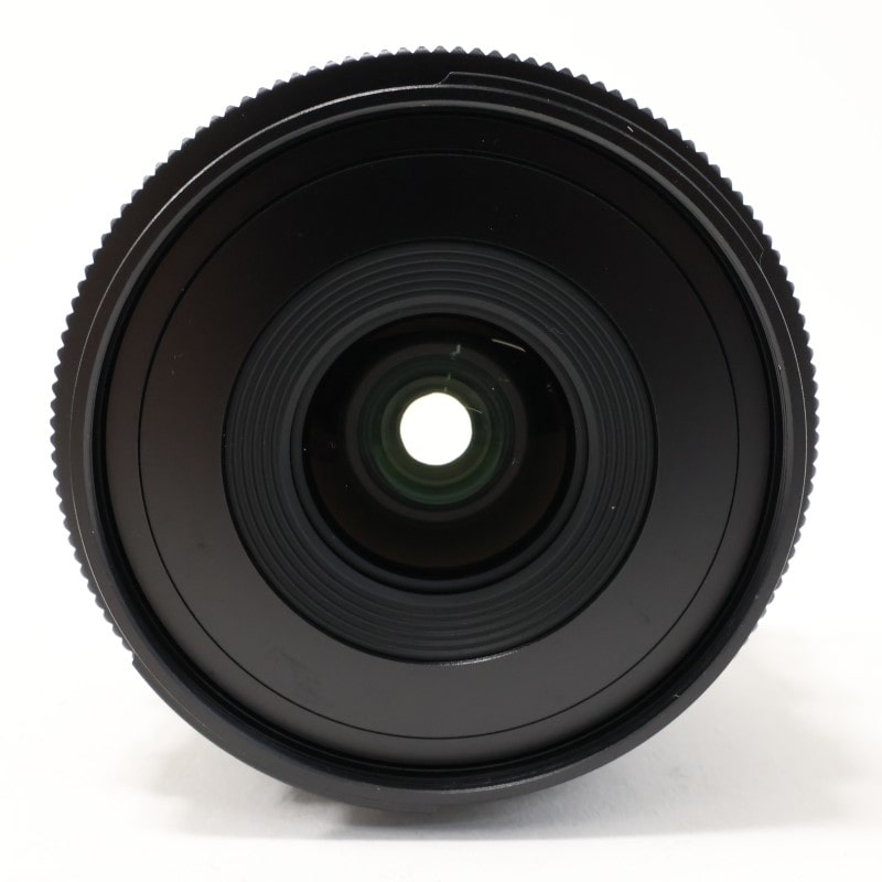 24mm F3.5 DG DN Contemporary Lマウント