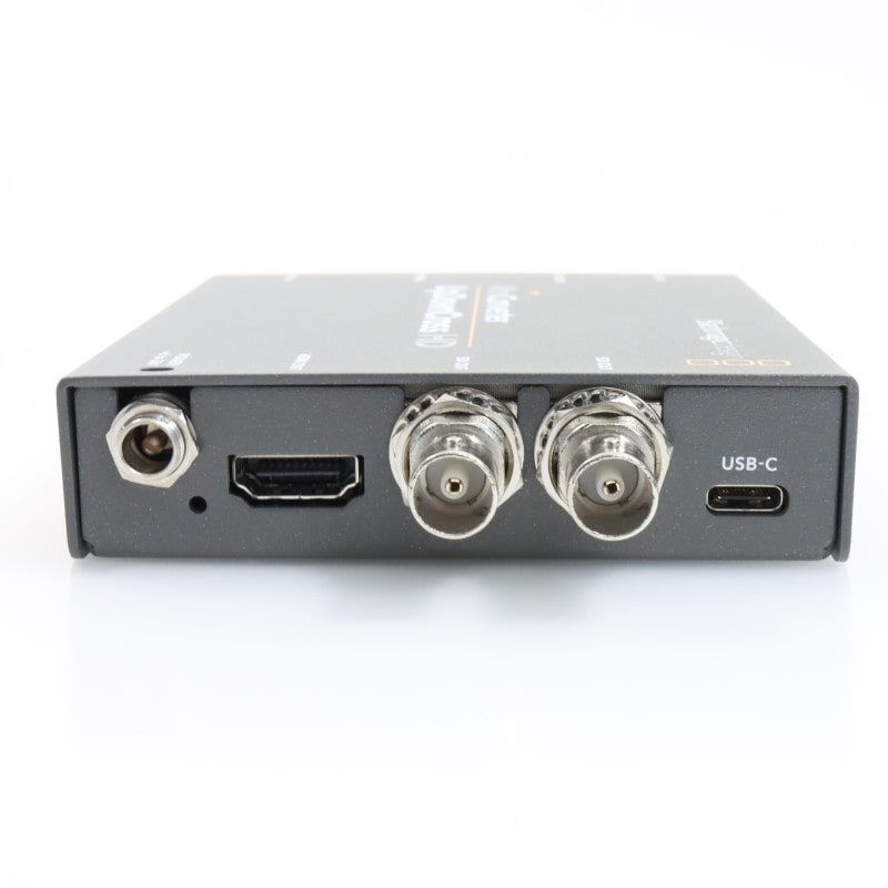CONVMUDCSTD/HD [Mini Converter UpDownCross HD]