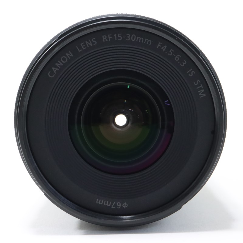 RF15-30mm F4.5-6.3 IS STM