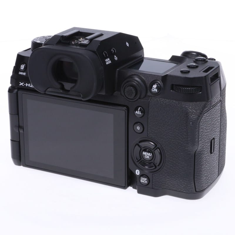 FUJIFILM X-H2 ボディ
