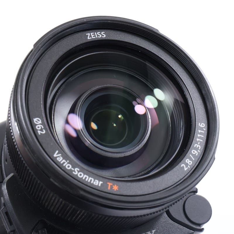 SONY FDR-AX700 FDR-AX700/BC AB-ランク 中古｜フジヤカメラ