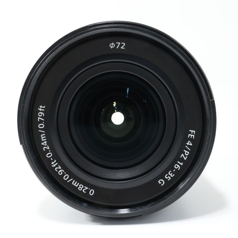 FE PZ 16-35mm F4 G SELP1635G
