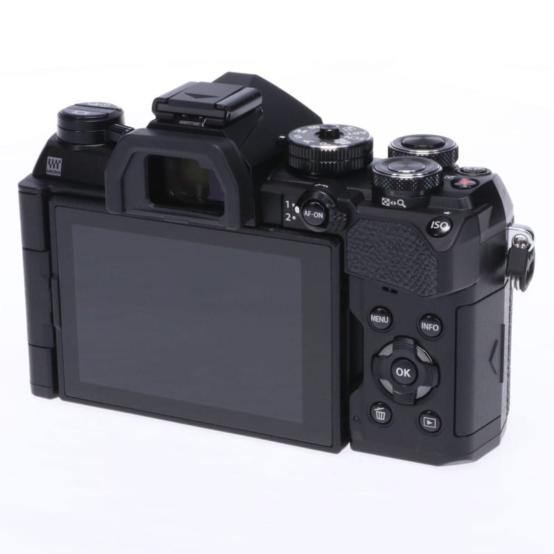 デジタルカメラ Olympus OM5 基本情報｜OM-5｜OM｜OM-D｜デジタル一眼カメラ｜製品