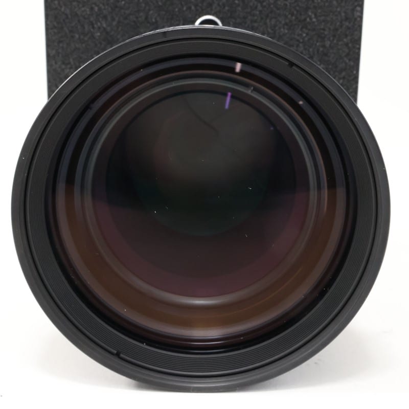 テレアートンS MC 250mm F5.6