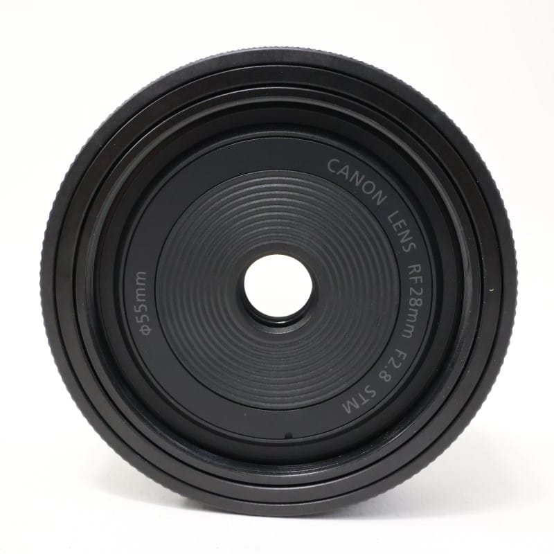 RF28mm F2.8 STM