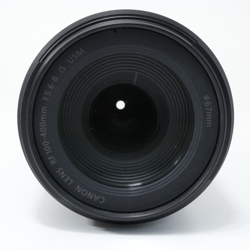 RF100-400mm F5.6-8 IS USM
