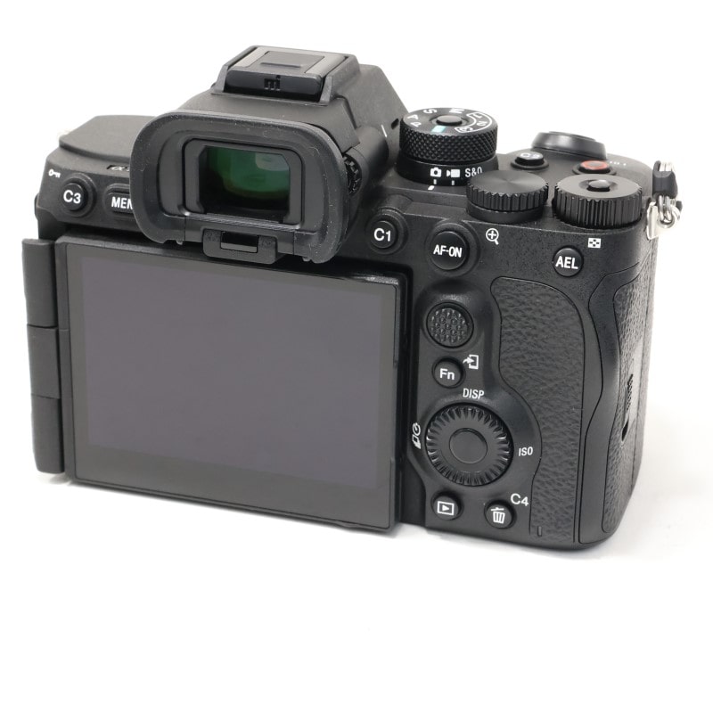 α7R V ボディ ILCE-7RM5