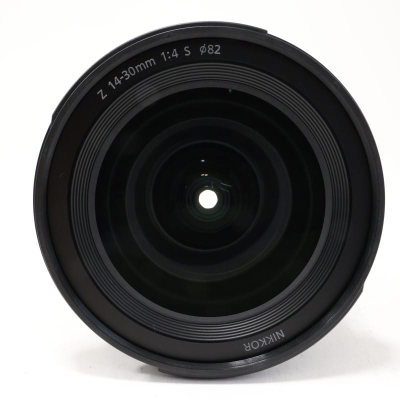 NIKKOR Z 14-30mm f/4 S