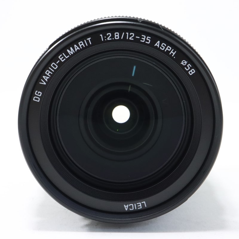 LEICA DG VARIO-ELMARIT 12-35mm/F2.8 ASPH./POWER O.I.S. H-ES12035