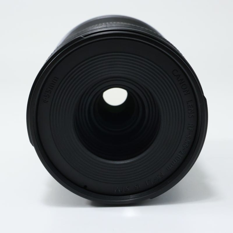 RF-S55-210mm F5-7.1 IS STM
