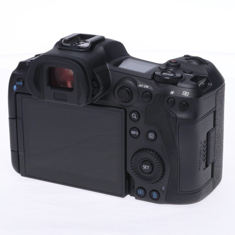 EOS R5 ボディー