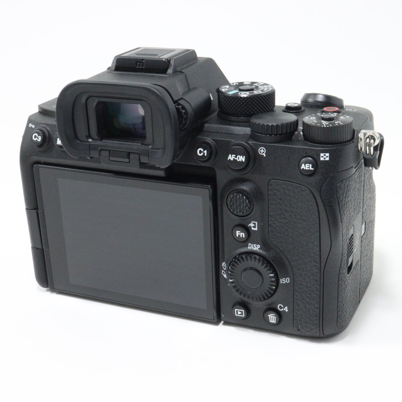 α7S III ILCE-7SM3