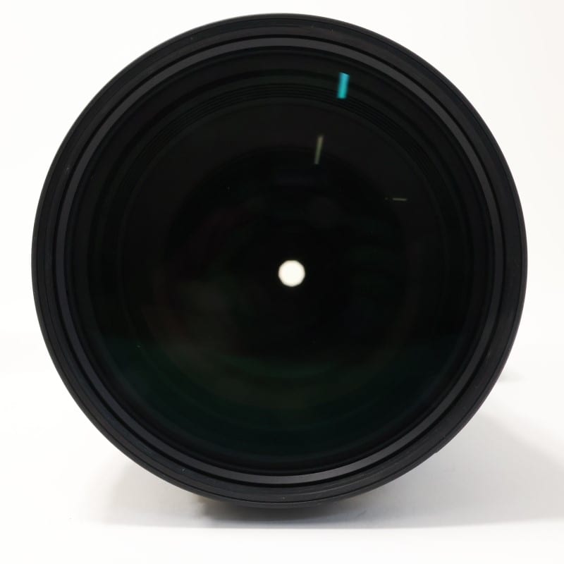 NIKKOR Z 600mm f/6.3 VR S