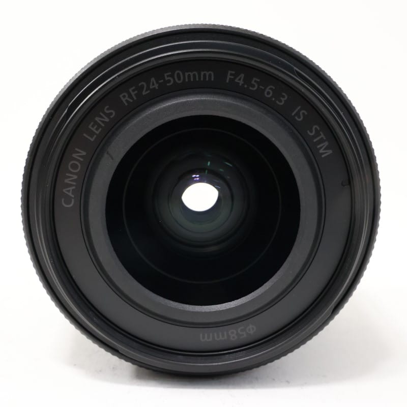 RF24-50mm F4.5-6.3 IS STM