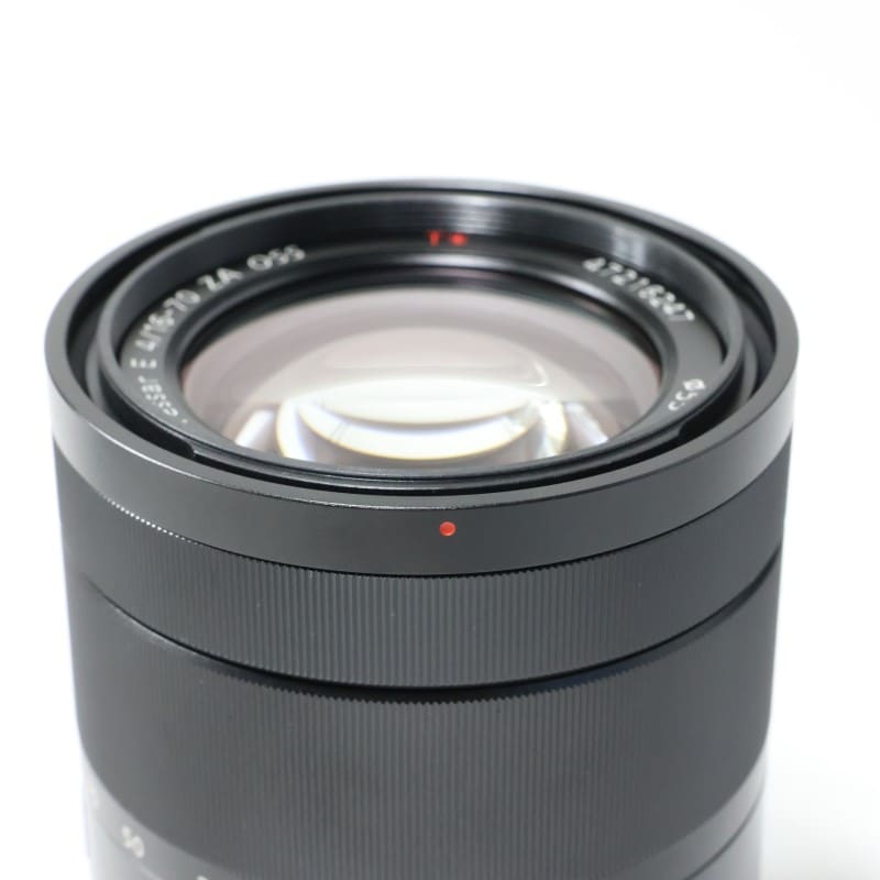 Vario-Tessar T* E 16-70mm F4 ZA OSS SEL1670Z