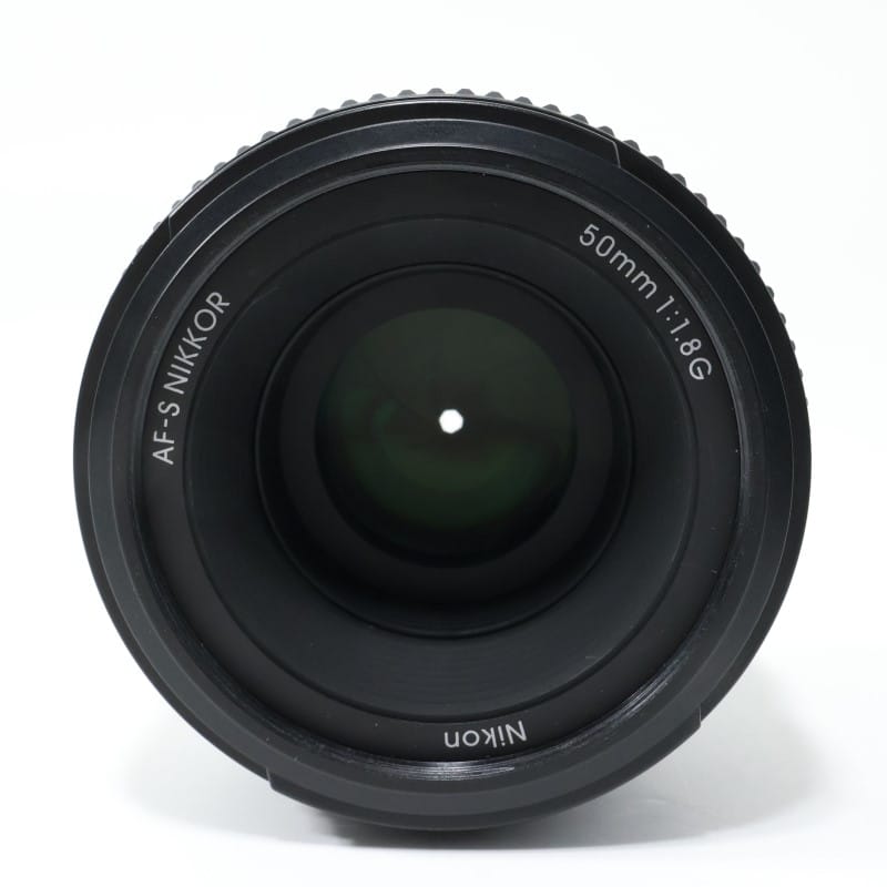 AF-S NIKKOR 50mm f/1.8G Special Edition