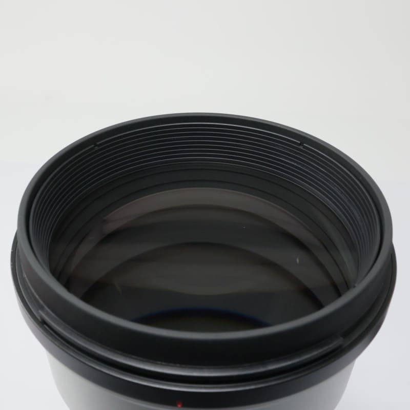 FE 300mm F2.8 GM OSS SEL300F28GM