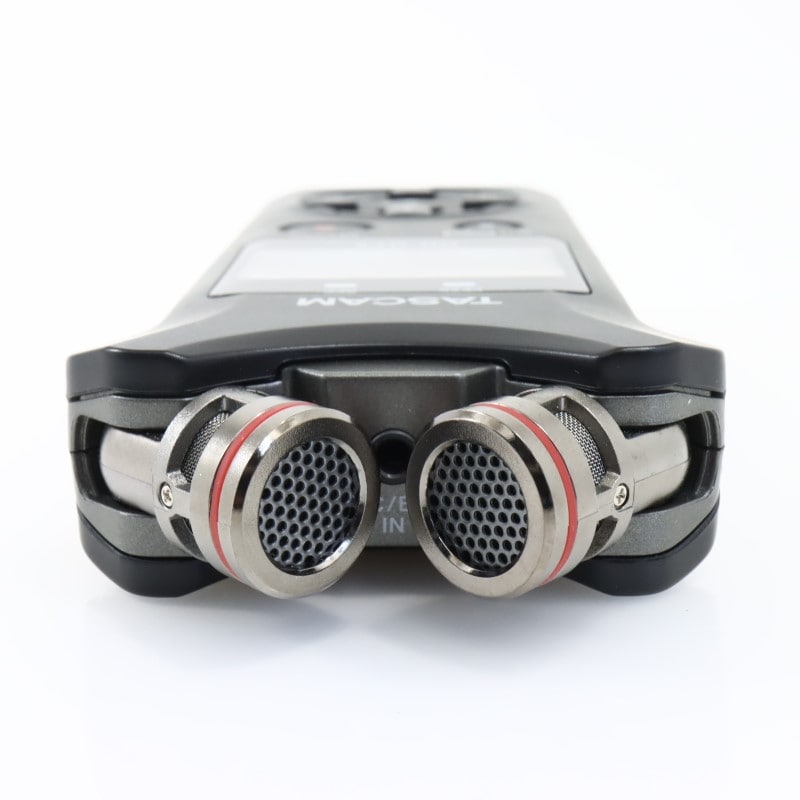 DR-07X [ステレオオーディオレコーダー]