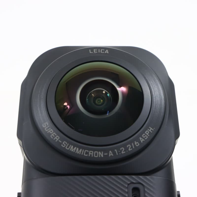 CINRSGP/D [Insta360 ONE RS 1-Inch 360 Edition]