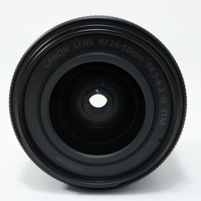 RF24-50mm F4.5-6.3 IS STM