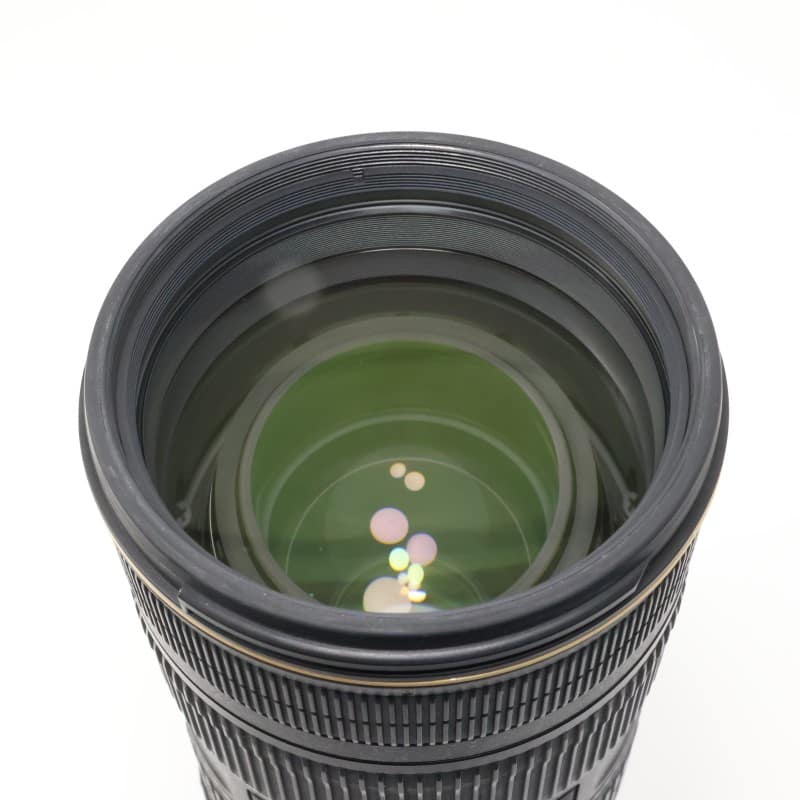 AF-S NIKKOR 70-200mm f/2.8G ED VR II