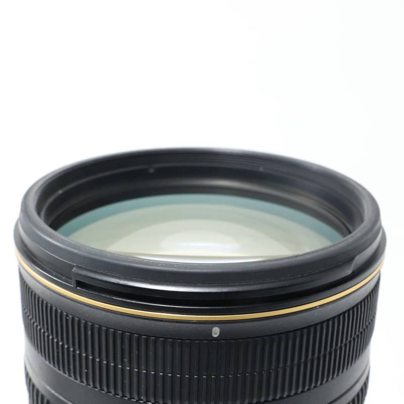 AF-S NIKKOR 70-200mm f/2.8G ED VR II
