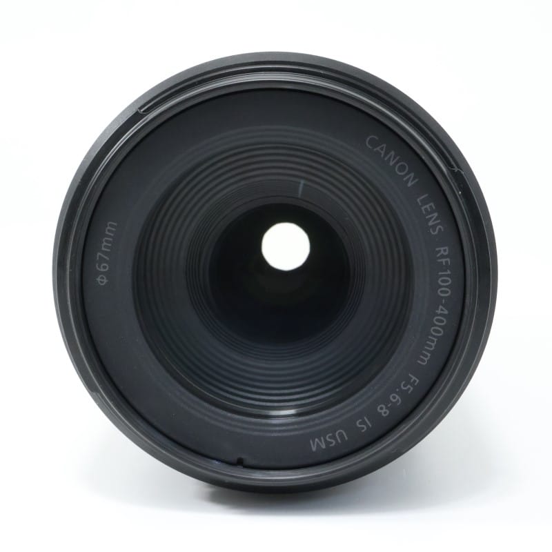 RF100-400mm F5.6-8 IS USM