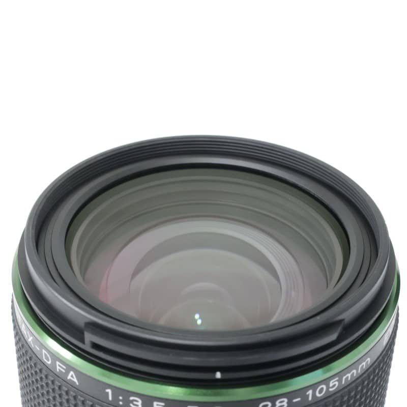 HD PENTAX-D FA 28-105mmF3.5-5.6ED DC WR