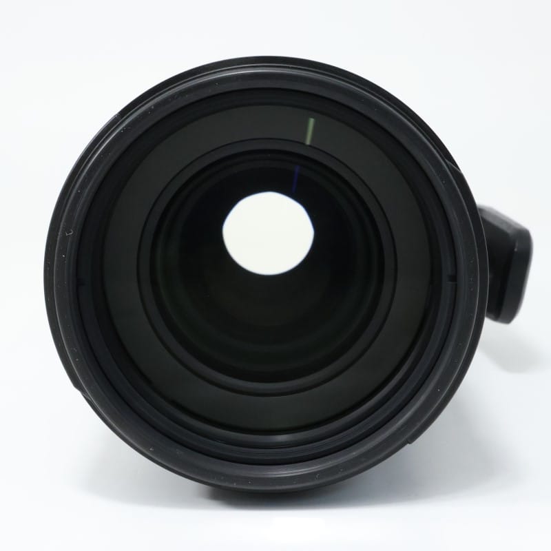 NIKKOR Z 70-200mm f/2.8 VR S
