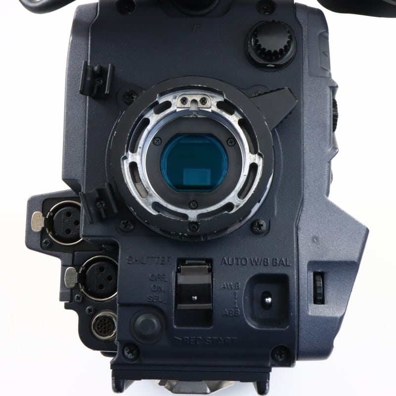 AG-HPX555