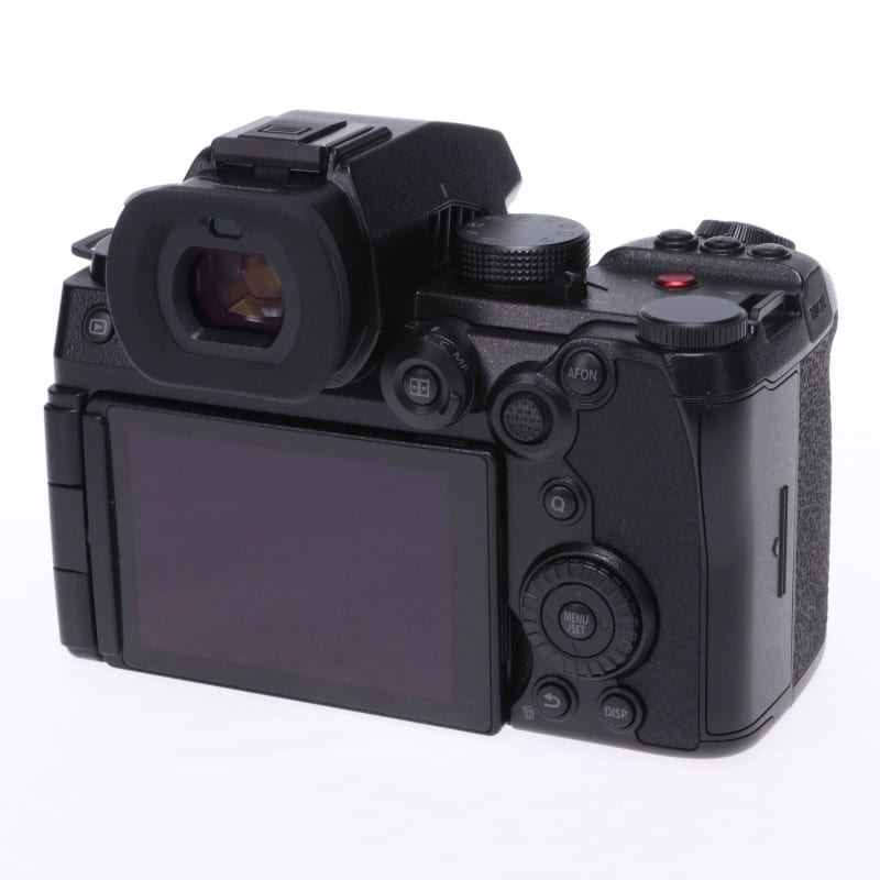 LUMIX S5IIX ボディ DC-S5M2X