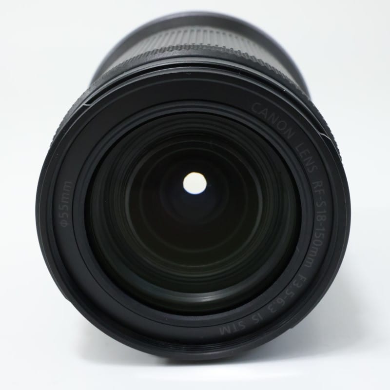 RF-S18-150mm F3.5-6.3 IS STM