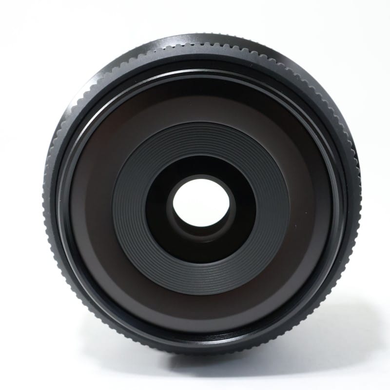 フジノンレンズ GF50mmF3.5 R LM WR