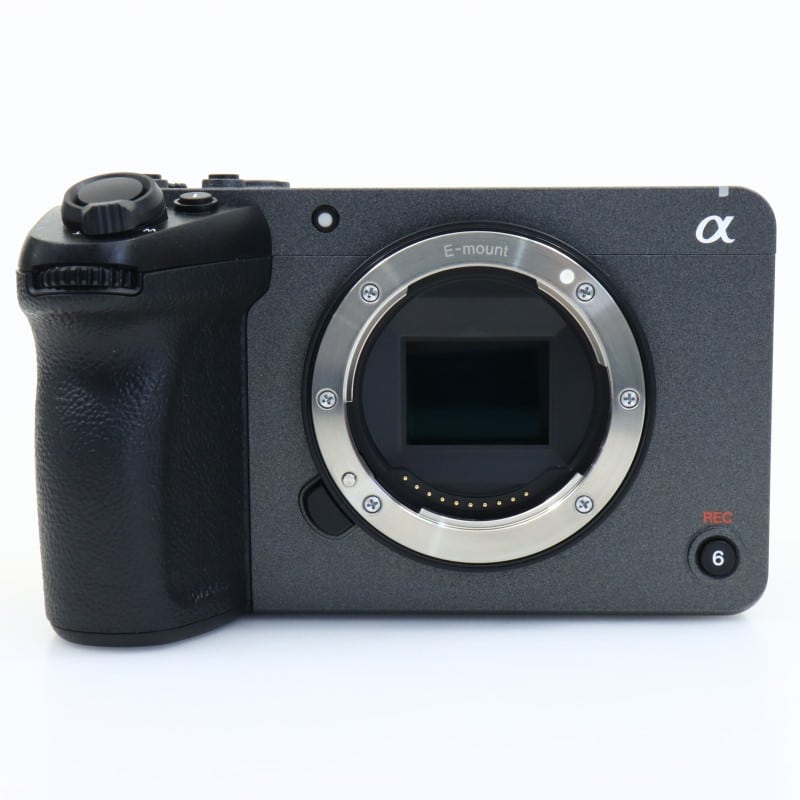 FX30 ボディ ILME-FX30B