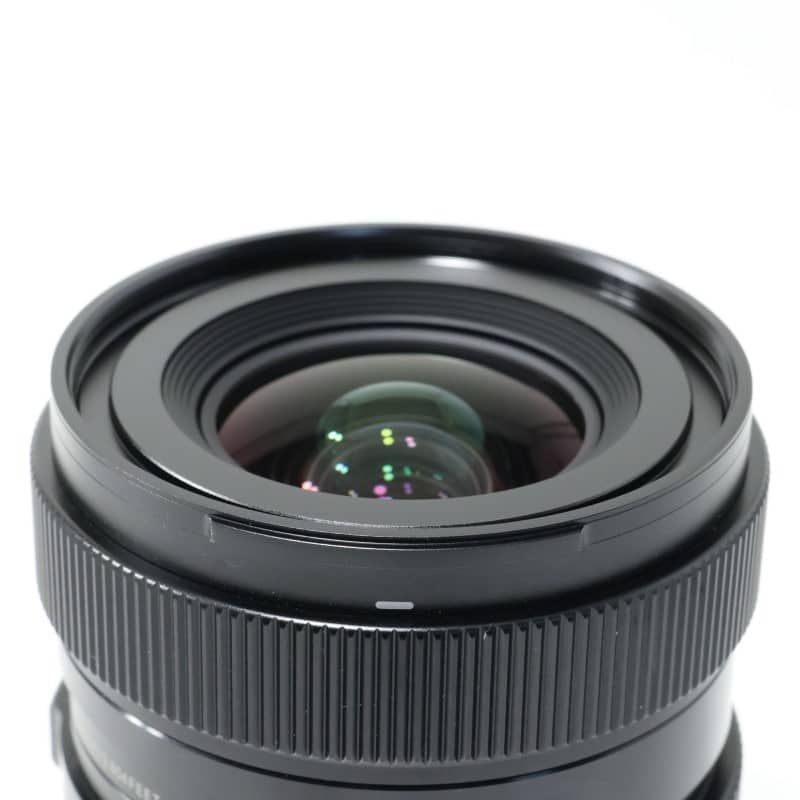 24mm F2 DG DN Contemporary ソニーE