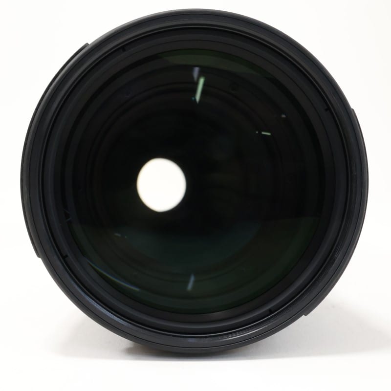 AF-S NIKKOR 500mm f/5.6E PF ED VR